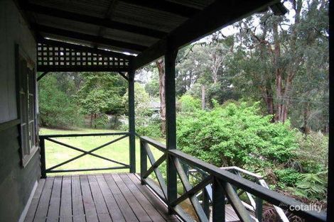 Property photo of 7 Ormeau Road Mount Evelyn VIC 3796
