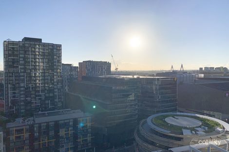 Property photo of 1708/83 Harbour Street Haymarket NSW 2000