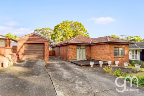 Property photo of 177 Henry Lawson Drive Georges Hall NSW 2198