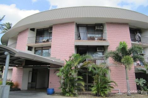 13/261-265 Sheridan St, Cairns North, QLD 4870