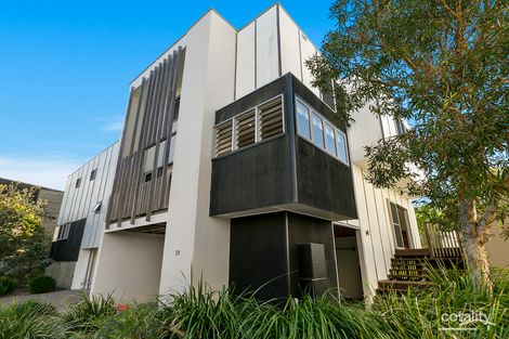 Property photo of 25/42 Boardwalk Boulevard Mount Coolum QLD 4573