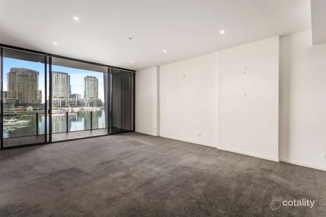 Property photo of 204/29 Rakaia Way Docklands VIC 3008