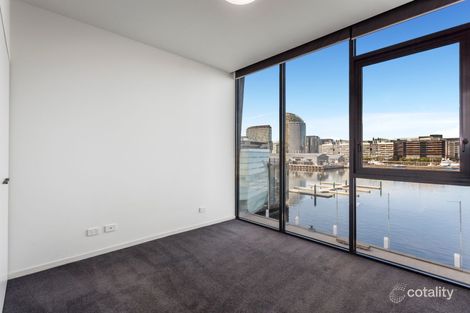 Property photo of 204/29 Rakaia Way Docklands VIC 3008