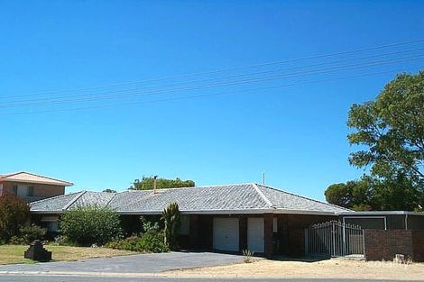 13 Barque Pl, Kallaroo, WA 6025