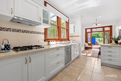 Property photo of 21 Arcadia Road Glebe NSW 2037