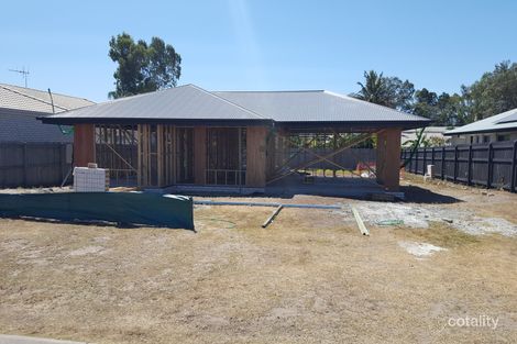 Property photo of 34 Fraser Waters Parade Toogoom QLD 4655