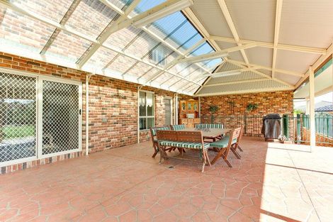 Property photo of 14 Bishop Close Green Valley NSW 2168