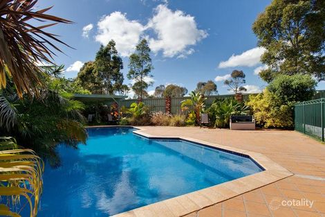 Property photo of 14 Bishop Close Green Valley NSW 2168