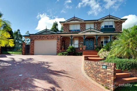 Property photo of 14 Bishop Close Green Valley NSW 2168