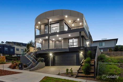 Property photo of 1 Diorite Court Keilor East VIC 3033