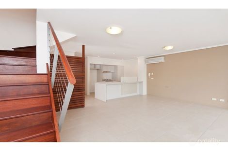 Property photo of 2017/18 Manning Street Milton QLD 4064
