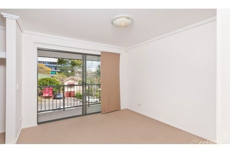 Property photo of 2017/18 Manning Street Milton QLD 4064