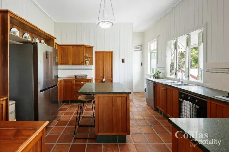 Property photo of 23 Norman Terrace Enoggera QLD 4051