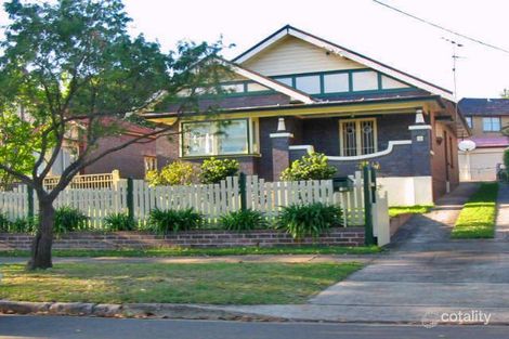 19 Clement St, Strathfield South, NSW 2136