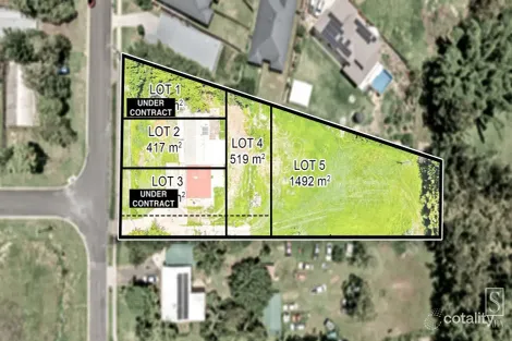 Property photo of 34 Willow Road Redbank Plains QLD 4301