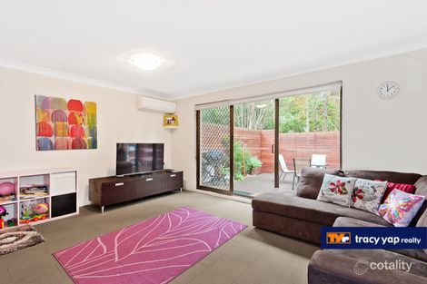 Property photo of 74/25 Taranto Road Marsfield NSW 2122