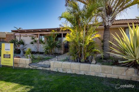 Property photo of 66 Tallarook Way Waggrakine WA 6530