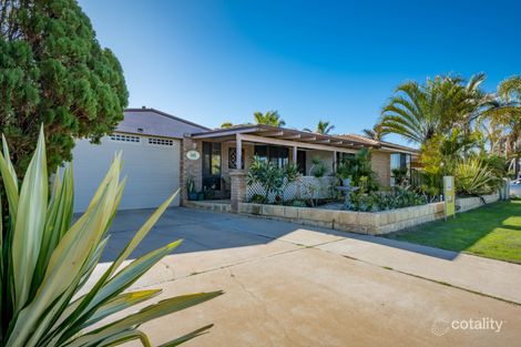 Property photo of 66 Tallarook Way Waggrakine WA 6530