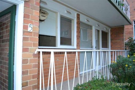 Property photo of 4/6 Studley Road Ivanhoe VIC 3079