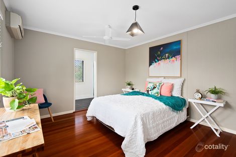 Property photo of 25 Tarooko Street Manly West QLD 4179