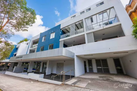 36/23 Paton St, Merrylands West, NSW 2160