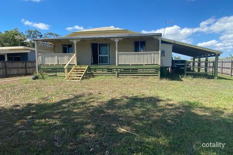 Property photo of 12 Glen Isla Road Glen Isla QLD 4800