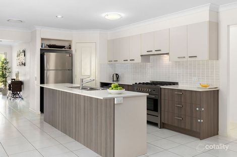 Property photo of 11 Wedgetail Circuit Narangba QLD 4504