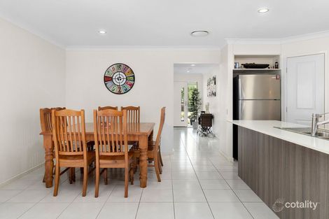 Property photo of 11 Wedgetail Circuit Narangba QLD 4504