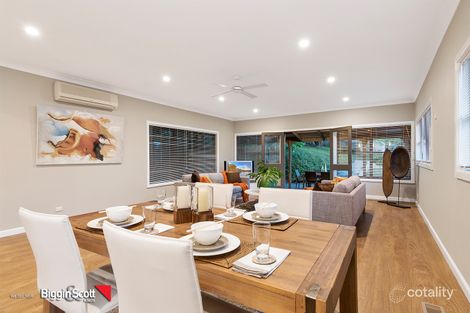 Property photo of 41 Finmere Crescent Upper Ferntree Gully VIC 3156