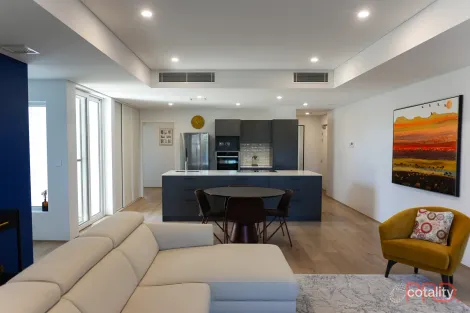 2/66 Lindsay St, Perth, WA 6000