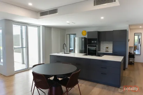 Property photo of 2/66 Lindsay Street Perth WA 6000