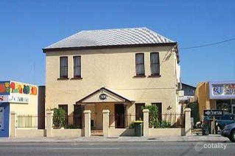 395 William St, Perth, WA 6000