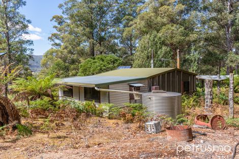 Property photo of 225 Fyfes Road Mountain River TAS 7109