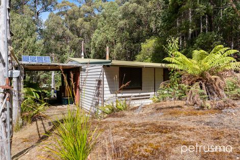 Property photo of 225 Fyfes Road Mountain River TAS 7109