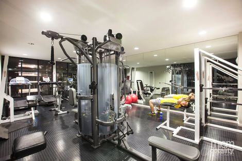 Property photo of 2900/668 Bourke Street Melbourne VIC 3000