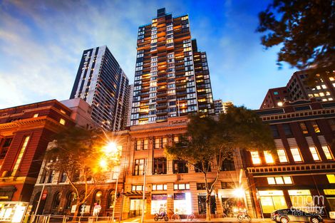 Property photo of 2900/668 Bourke Street Melbourne VIC 3000