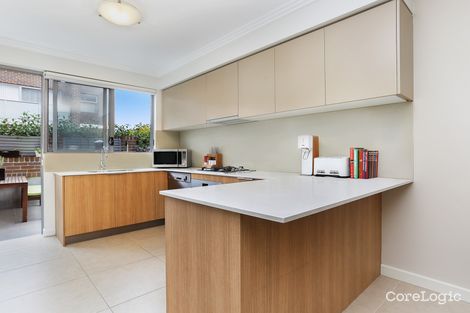 Property photo of 7/2A William Street South Hurstville NSW 2221