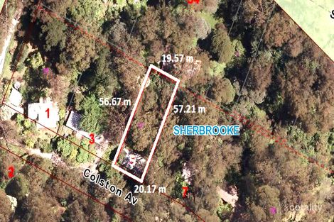 Property photo of 5 Colston Avenue Sherbrooke VIC 3789