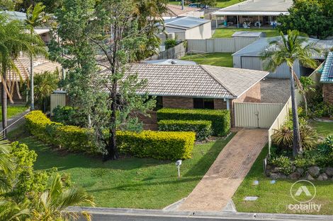 19 Myall St, Crestmead, QLD 4132