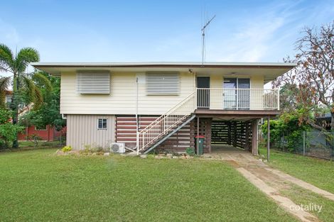 Property photo of 2 McMullen Court Dysart QLD 4745