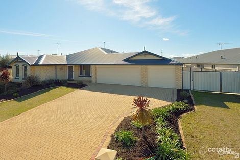 Property photo of 26 Grandmere Parade Meadow Springs WA 6210
