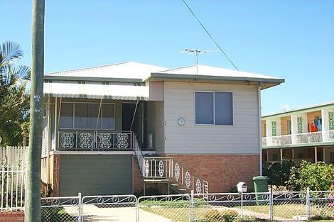 Property photo of 39 Nelson Street Mackay QLD 4740