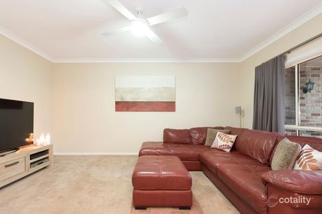 Property photo of 22 Gillian Street Cornubia QLD 4130