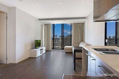 Property photo of 2408/118 Kavanagh Street Southbank VIC 3006