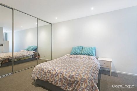 Property photo of 2408/118 Kavanagh Street Southbank VIC 3006