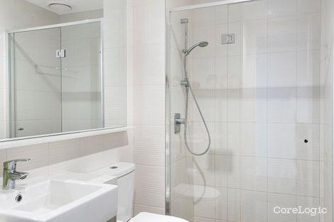 Property photo of 2408/118 Kavanagh Street Southbank VIC 3006