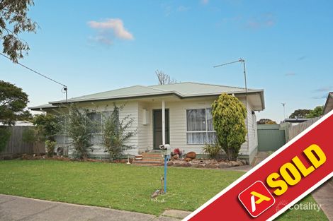 7 Albert St, Portland, VIC 3305