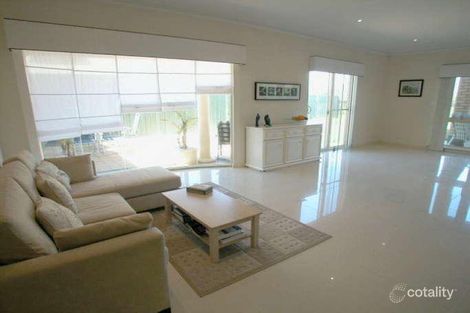 Property photo of 50 Innes Circuit Mawson Lakes SA 5095
