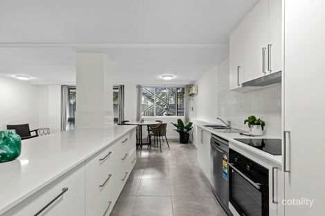 Property photo of 4/12 Cintra Road Bowen Hills QLD 4006