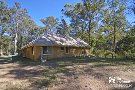 Property photo of 76 Cedar Creek Falls Road Tamborine Mountain QLD 4272